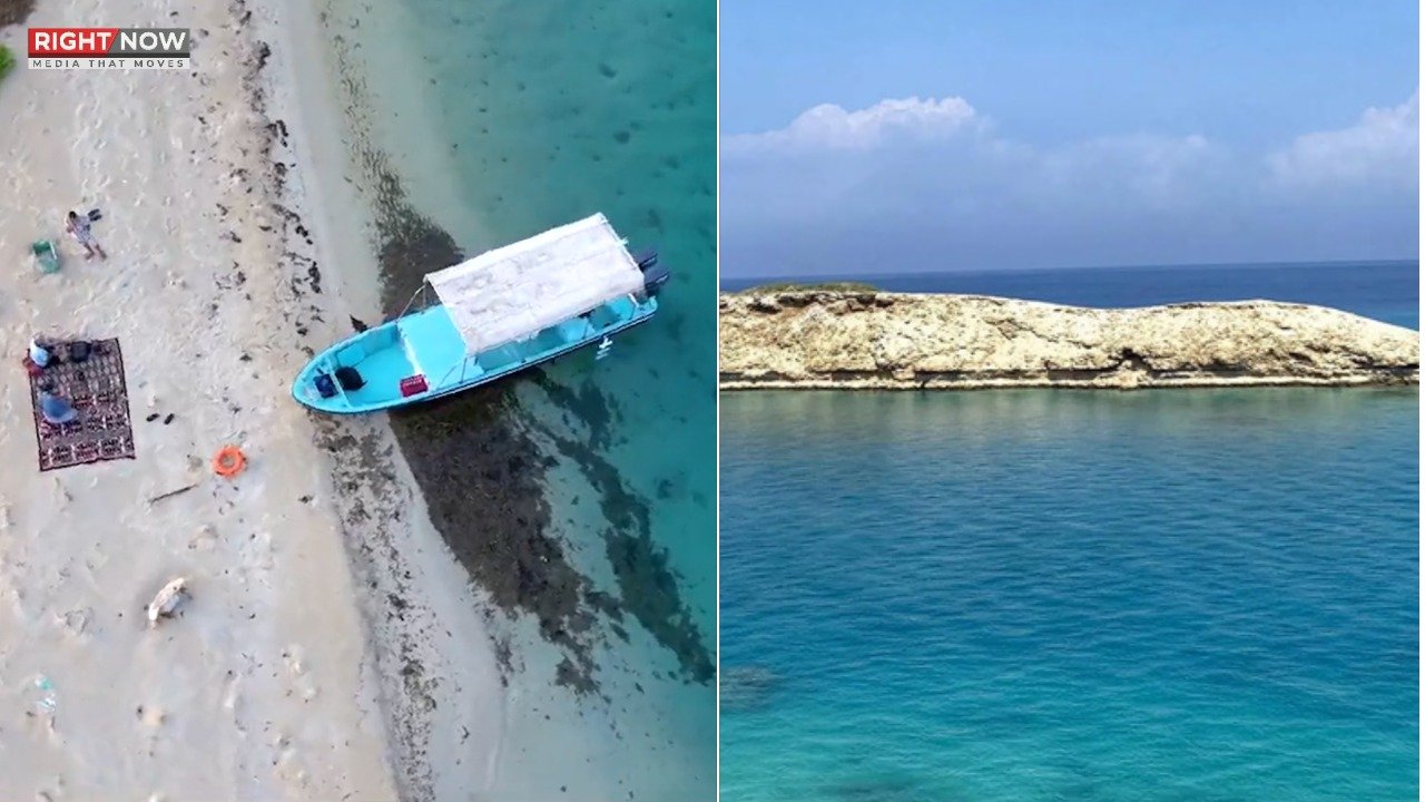 بحیرہ احمر اور فجیرہ کے راستے ایکسپورٹ متاثر نہ ہونے کی یقین دہانی