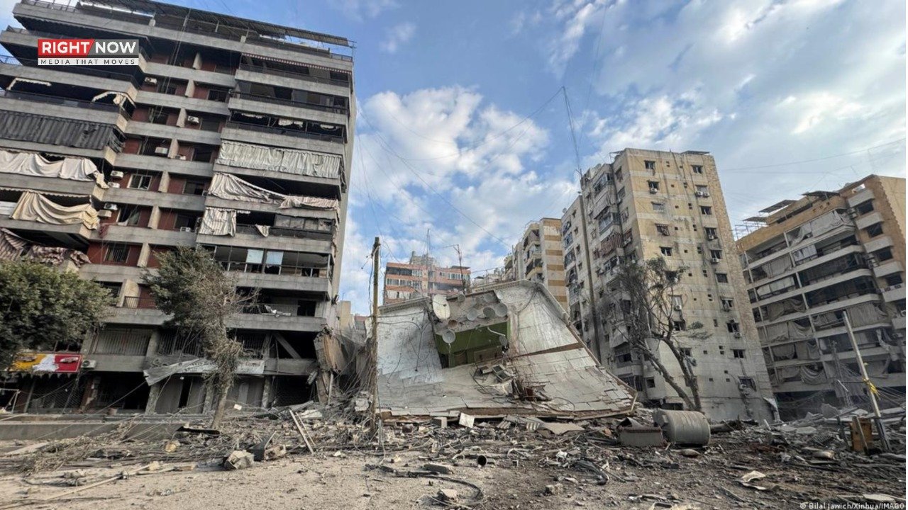 لبنان میں کشیدگی سے 49 صحت مراکز اور 5 اسپتال بند