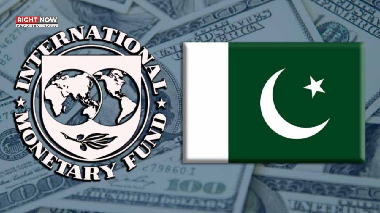 آئی ایم ایف اور پاکستان کے مذاکرات میں حوصلہ افزا پیش رفت