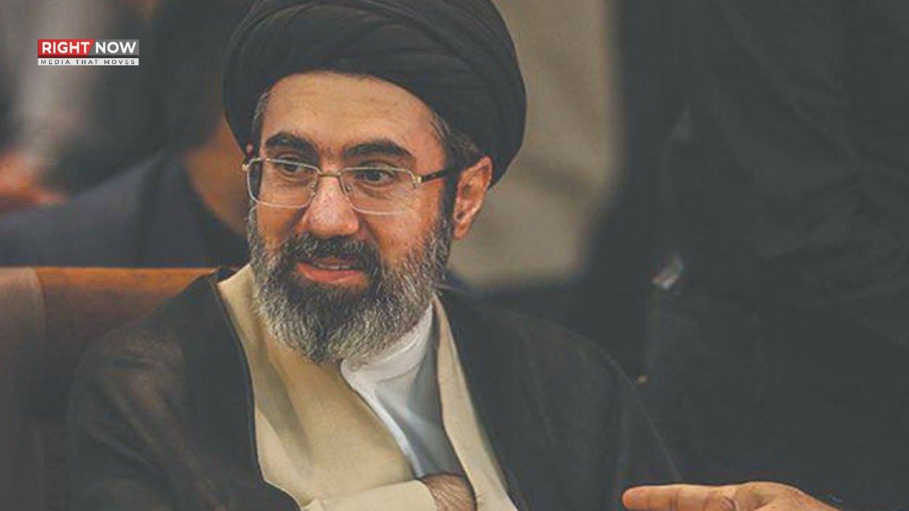 ایران نے مجتبیٰ خامنہ ای کے زخمی ہونے کے اسرائیلی دعوے مسترد کر دیے