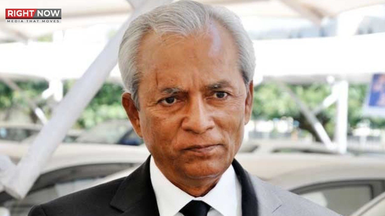 نہال ہاشمی کی گورنر سندھ تعیناتی کی منظوری کا فیصلہ