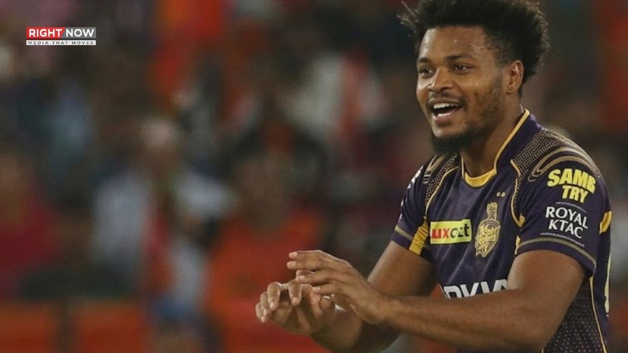 آئی سی سی کرپشن کے الزام میں ویسٹ انڈین کھلاڑی معطل