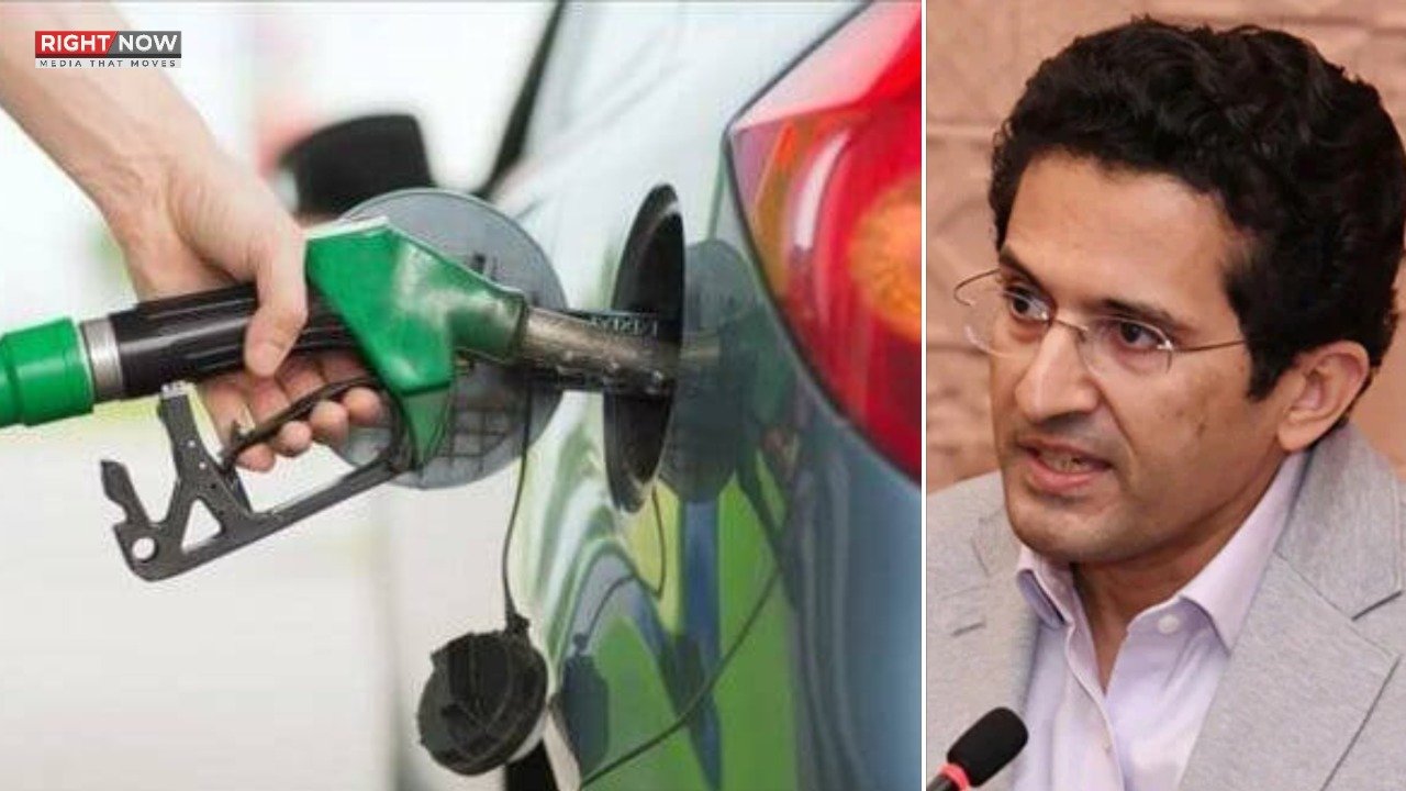 جمعہ کو پیٹرولیم قیمتوں کا تعین اوسط نرخوں پر ہوگا