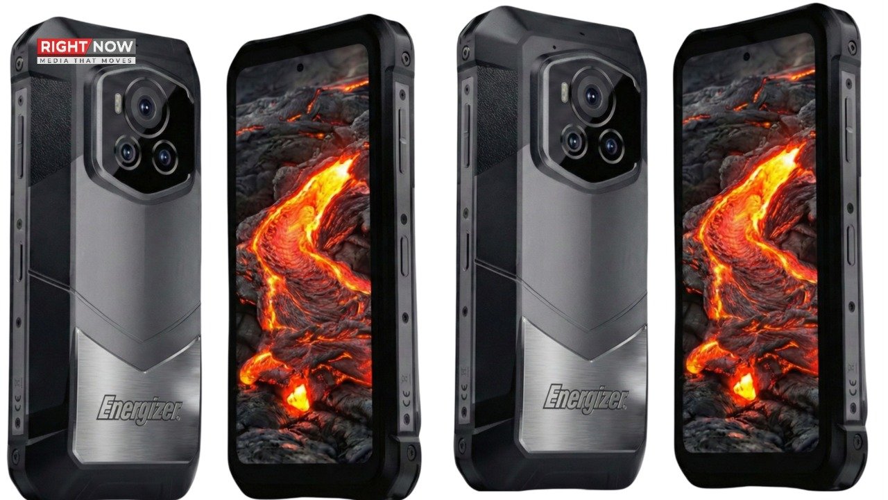 ایک ماہ تک چارجنگ کی ضرورت نہ رکھنے والا اسمارٹ فون