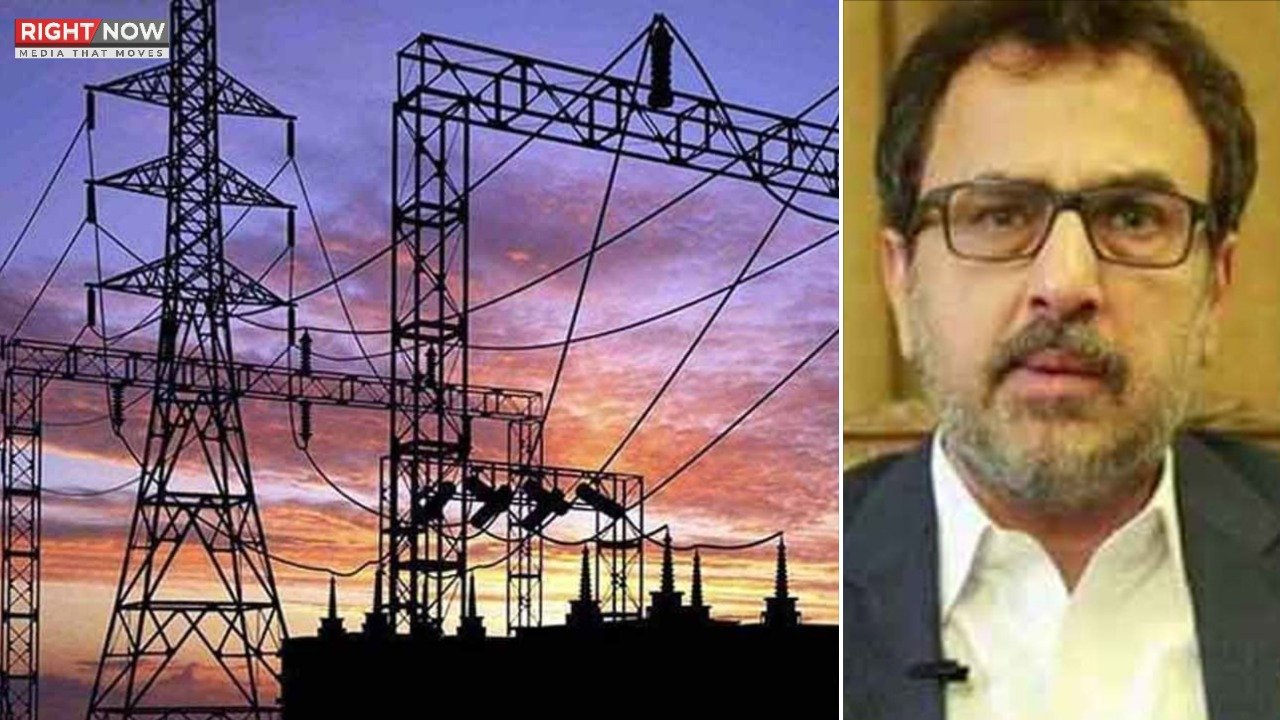 اویس لغاری کا بجلی صارفین کی شکایات کے فوری حل کا حکم