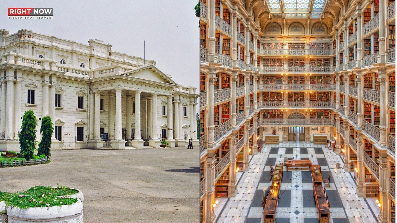 قائداعظم لائبریری کی ڈیجیٹائزیشن کا بڑا منصوبہ شروع