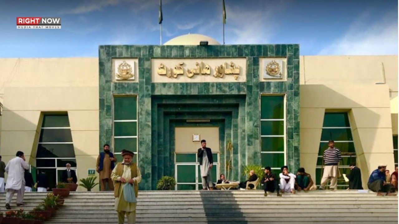 پشاور ہائیکورٹ میں ہفتے میں چار دن کام کا نیا شیڈول نافذ