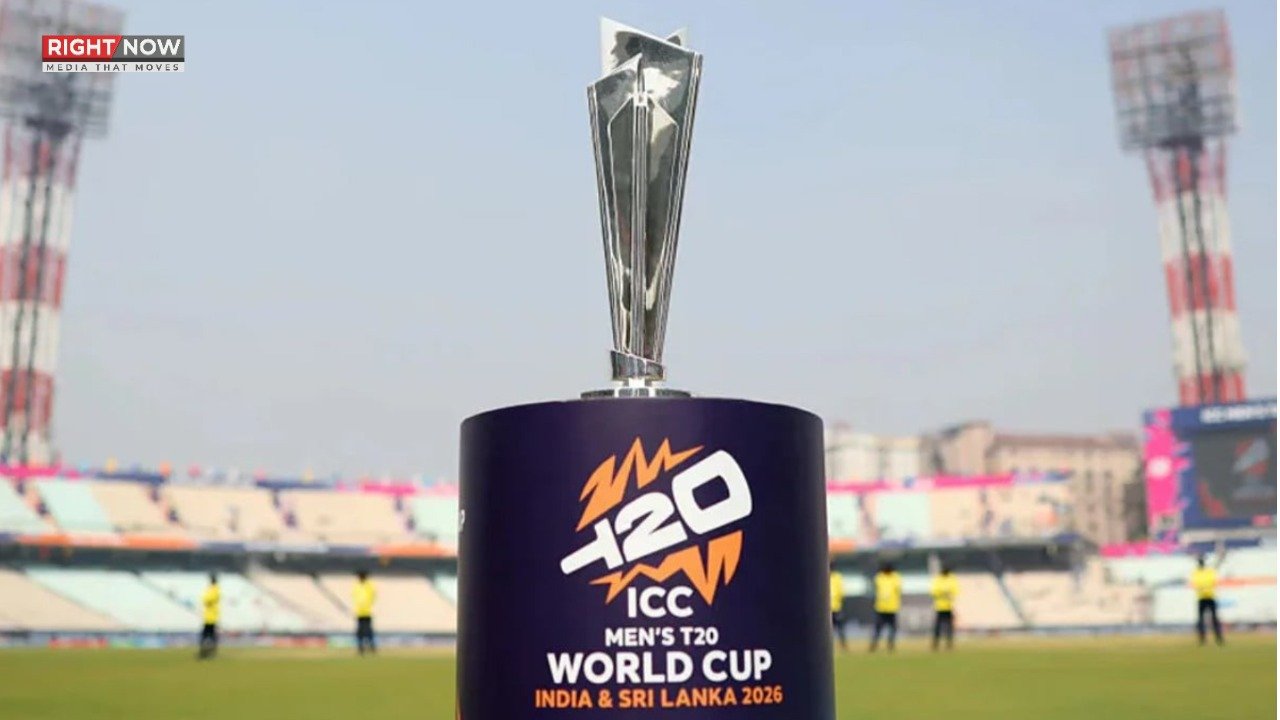 ٹی 20 ورلڈ کپ؛ 780 چھکوں کے ساتھ پاور ہٹنگ کے ریکارڈز ٹوٹ گئے