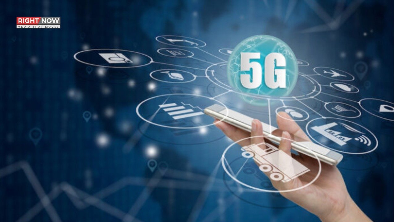 پاکستان میں 5G اسپیکٹرم نیلامی سے سرمایہ کاری میں اضافہ