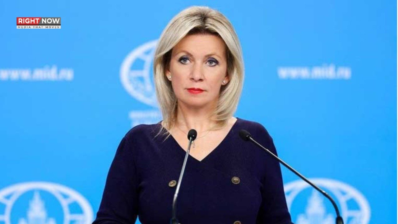 روس نے ایران پر امریکی و اسرائیلی حملوں کو غیر ذمہ دارانہ قرار دیا