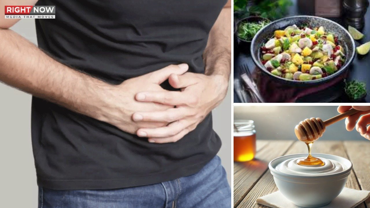 رمضان میں پیٹ درد اور قبض سے بچنے کے مفید مشورے