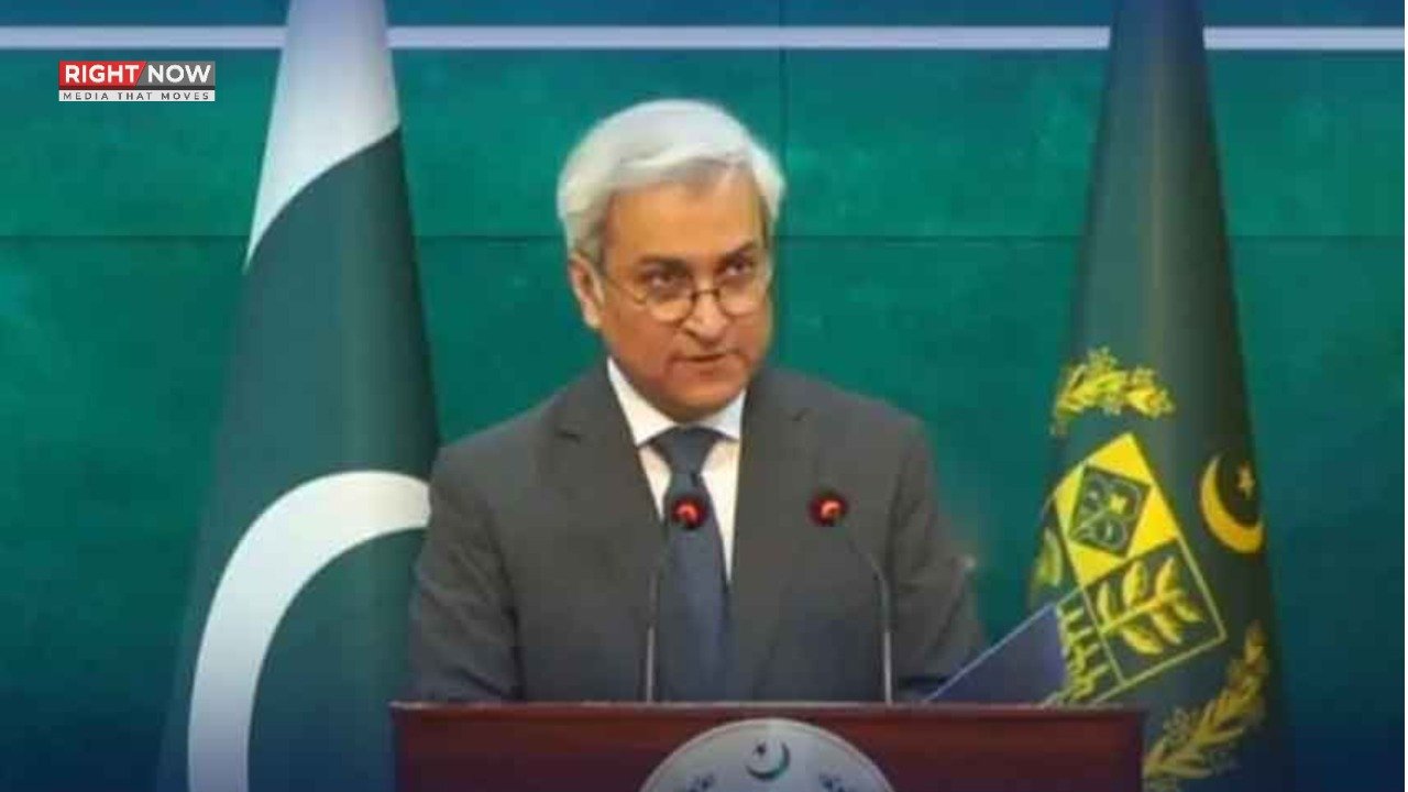 افغانستان کا دورہ پاکستانی وفد کا نجی حیثیت میں ہے: دفتر خارجہ