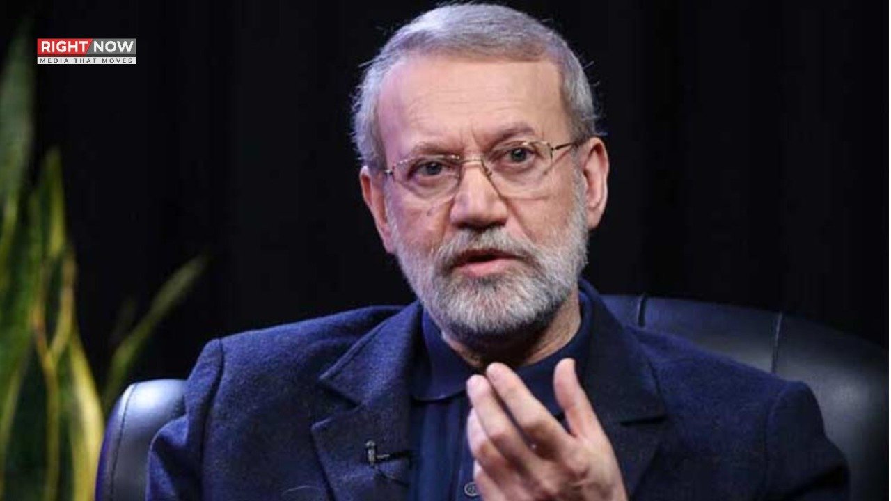 ایران کی امریکی حملے کی دھمکی پر خطے میں اندھیرے کی وارننگ