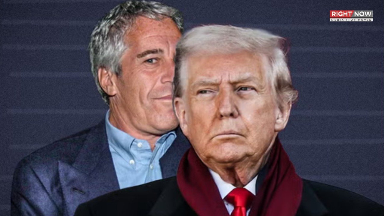 امریکی عوام کا ٹرمپ کی ایران جنگ کو ایپسٹین اسکینڈل سے توجہ ہٹانے کے لیے حربہ قرار