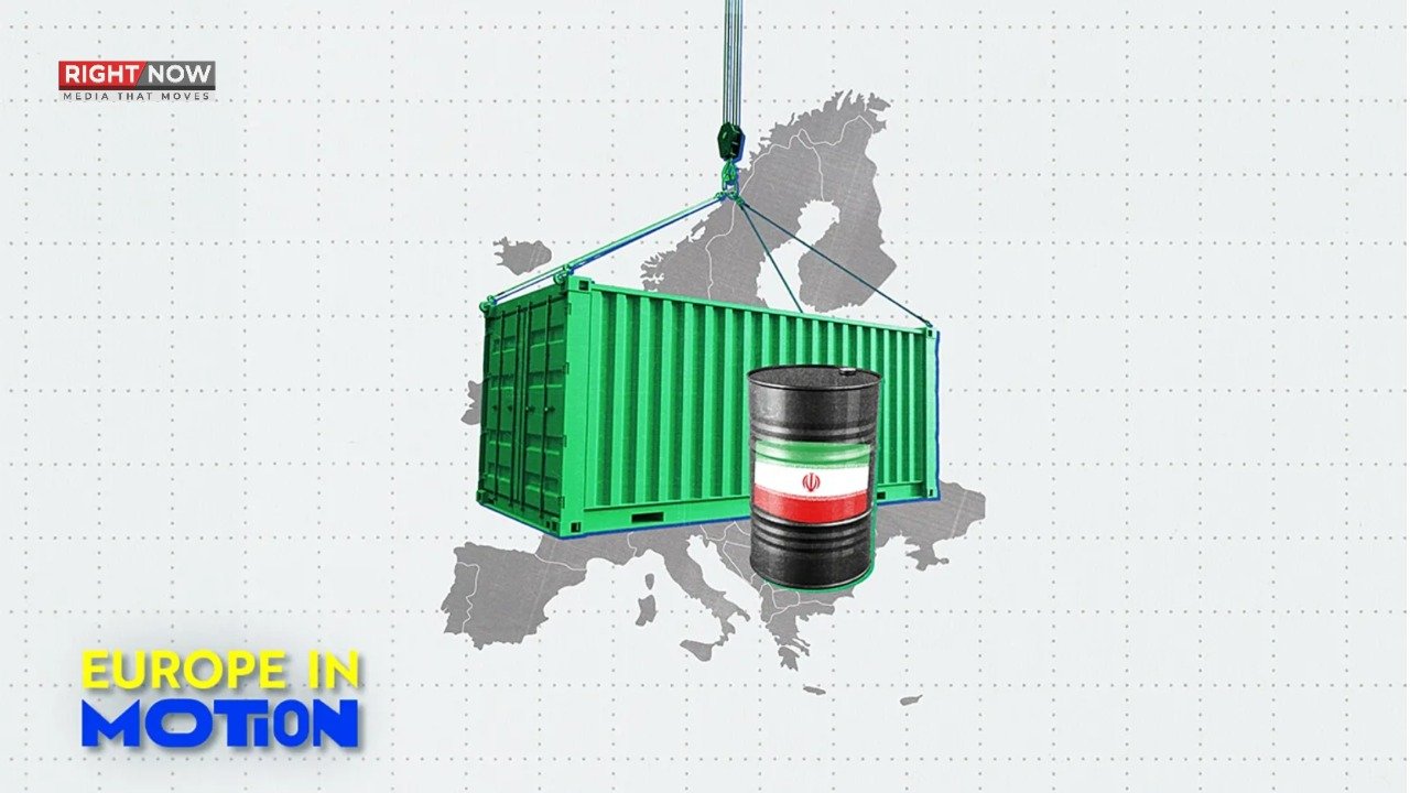 ایران امریکا جنگ کی وجہ سے یورپ میں پیٹرول مہنگا ہو گیا