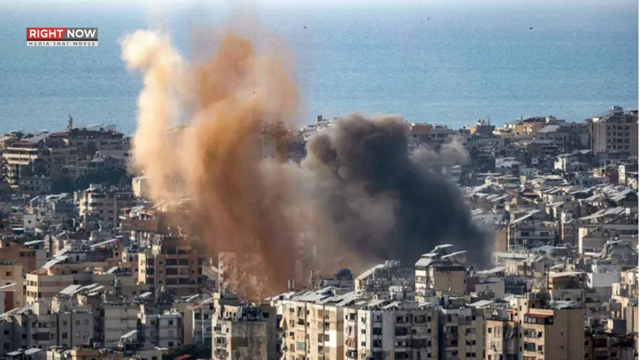 لبنان میں اسرائیلی حملوں سے 687 افراد جاں بحق، بچوں کی تعداد 98