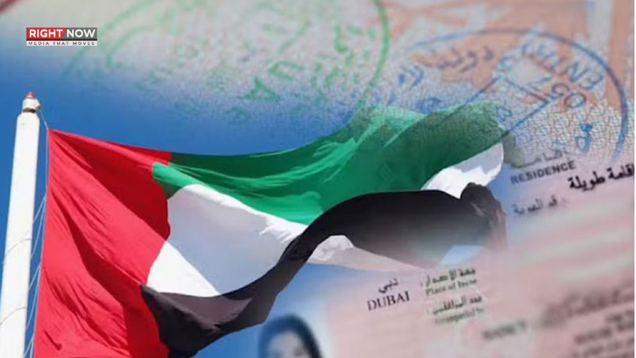 متحدہ عرب امارات کا اقامتی ویزوں کی تجدید کا اعلان