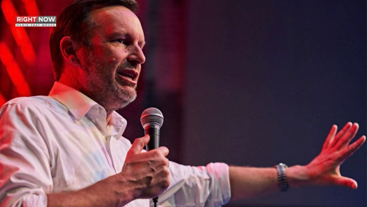 امریکی فوجی طاقت کی حدود کو نہ سمجھنا سنگین غلطی: سینیٹر مرفی