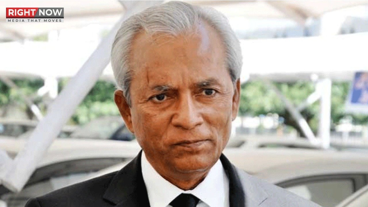 نہال ہاشمی گورنر سندھ نامزد، حلف کی پاسداری کا عزم