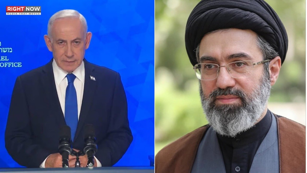 نیتن یاہو کا ایران کیخلاف سخت موقف، لائف انشورنس مسترد