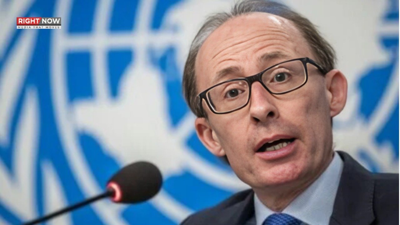 اقوام متحدہ کا انسانی حقوق کی خلاف ورزیوں پر تشویش