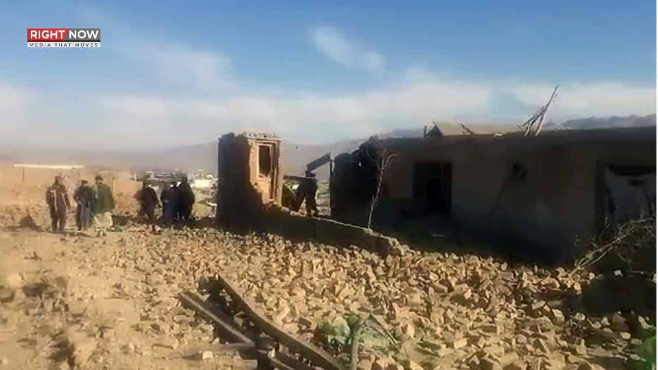 پاک فوج کی کارروائی، کابل و قندھار میں دہشتگردی کا انفراسٹرکچر تباہ