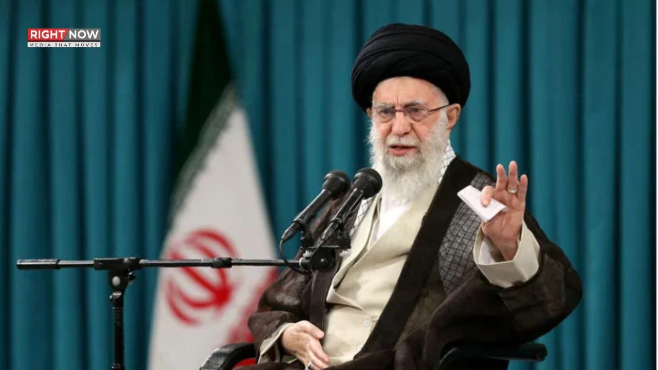 ایران کے سپریم لیڈر علی خامنہ ای کی رمضان میں شہادت