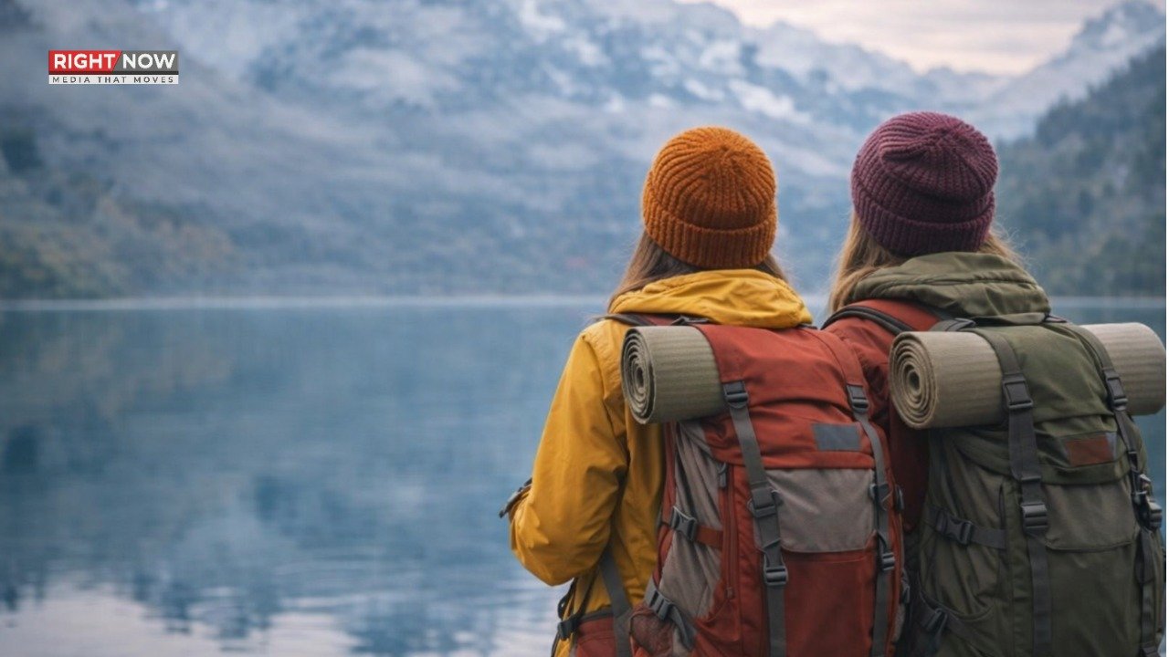 خواتین کے اکیلے سفر کے لیے دنیا کے 10 محفوظ ترین ممالک