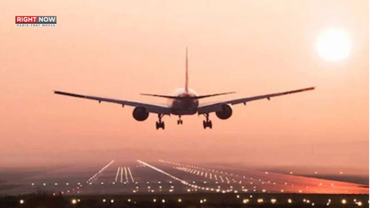 پاکستان سے مشرق وسطیٰ کی پروازیں معطل، انتظامی تبدیلیاں جاری