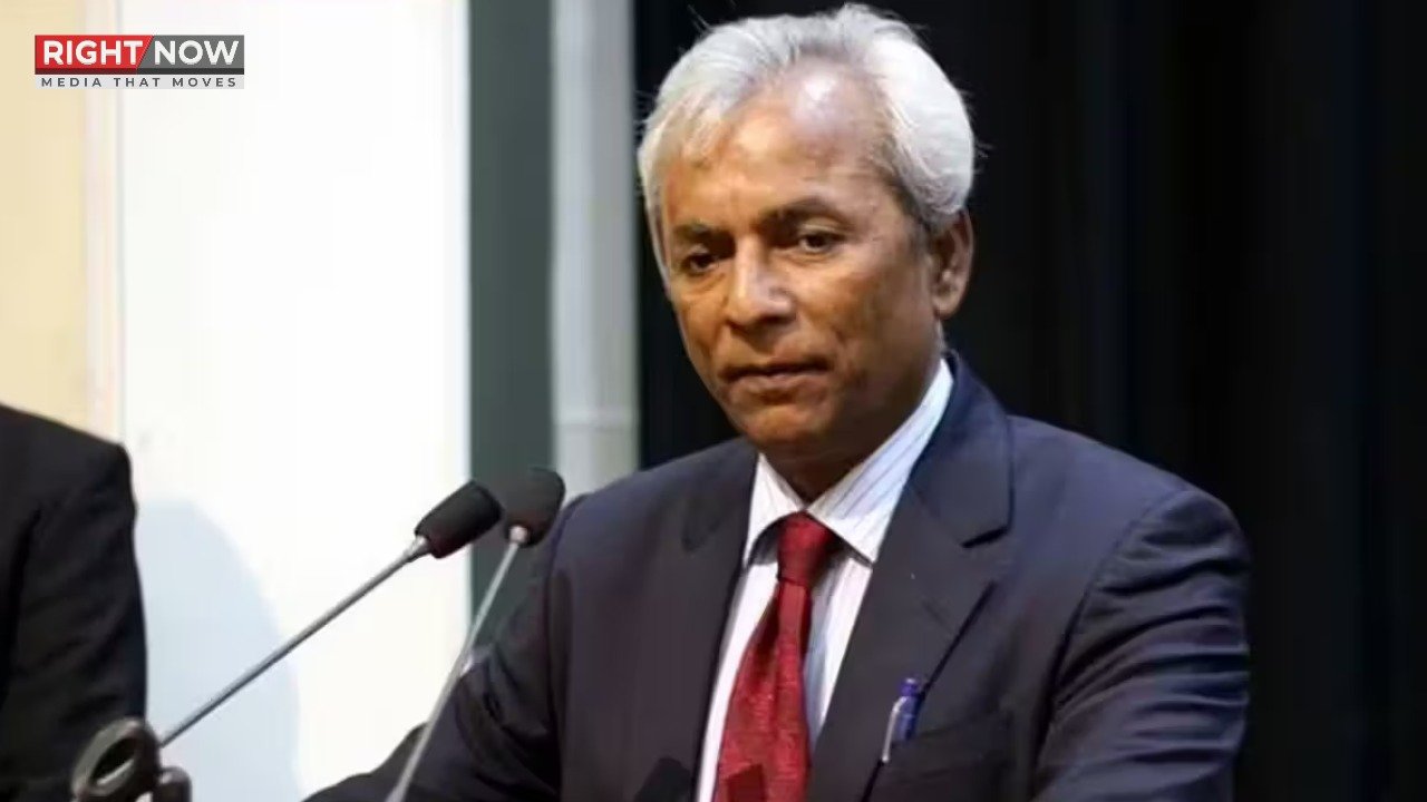 نہال ہاشمی آج سندھ کے 35 ویں گورنر کے عہدے کا حلف لیں گے