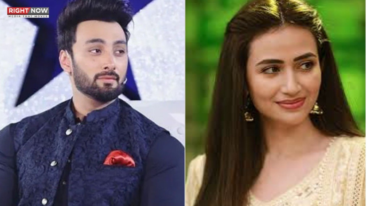 عمیر جیسوال نے ثنا جاوید کی بے وفائی کی تصدیق کی