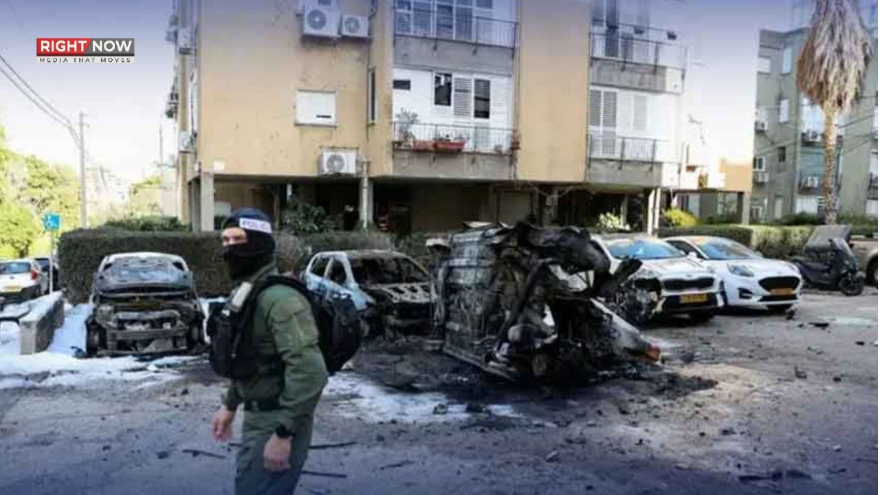 امریکا ایران میں ہتھیاروں کا ذخیرہ ختم، اضافی فنڈنگ کی درخواست