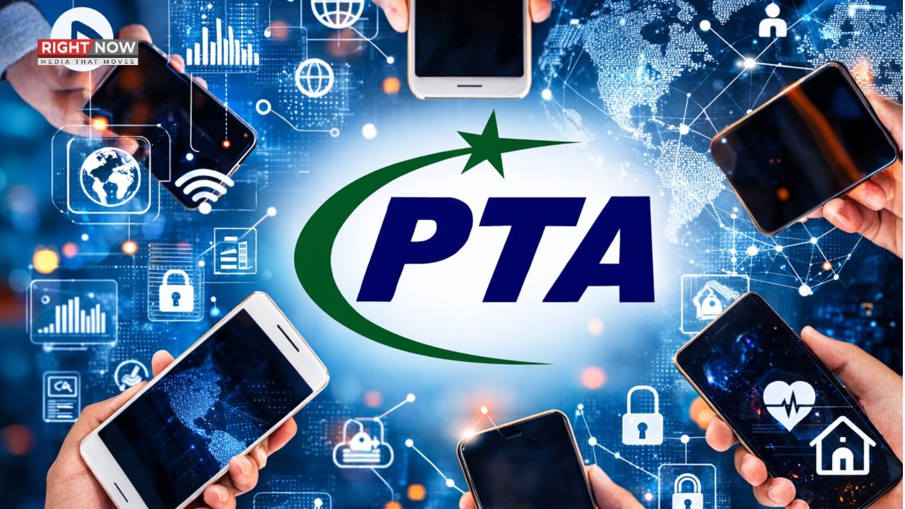 پی ٹی اے نے موبائل پیکجز کی قیمتوں میں ماہانہ اضافے پر پابندی لگادی