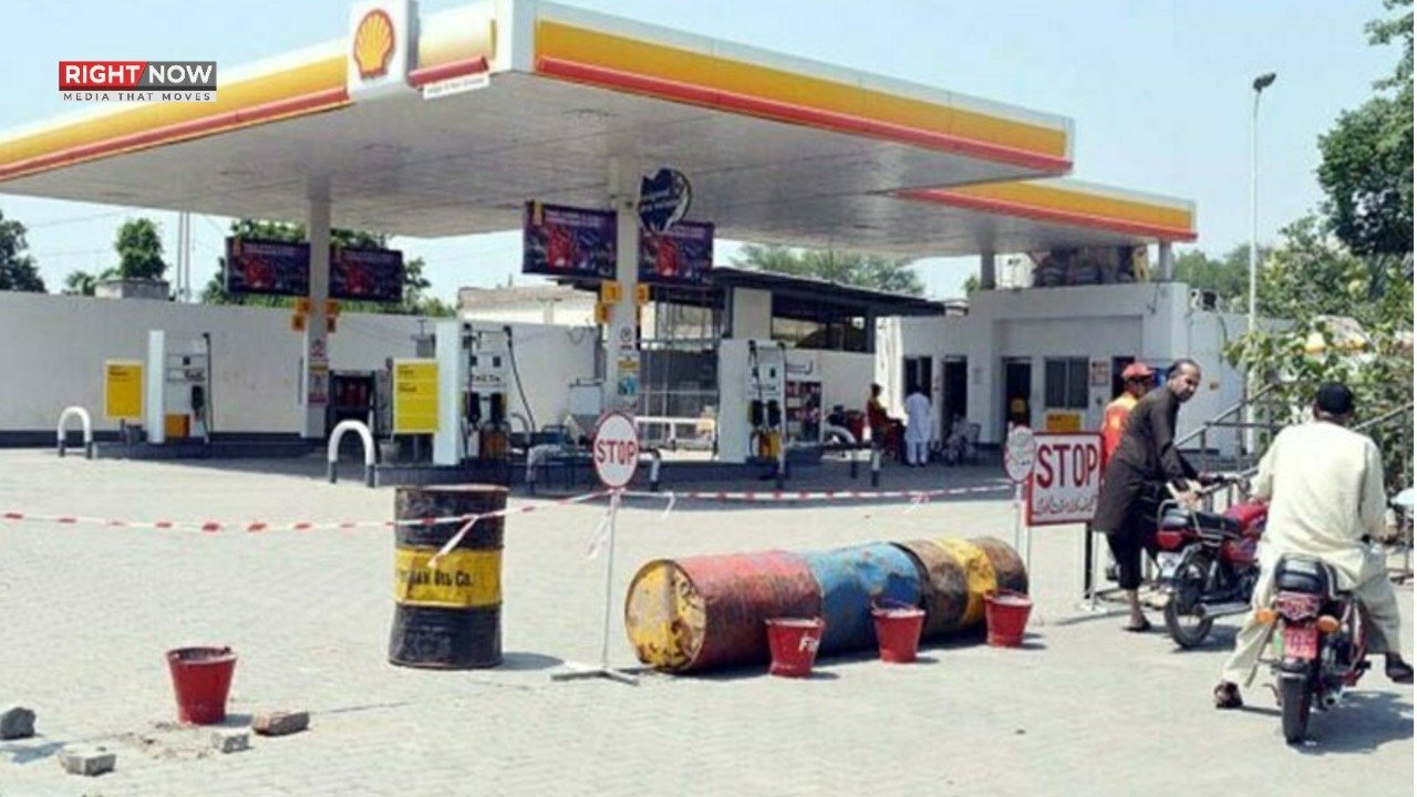 پیٹرولیم ڈیلرز کا عید کے بعد ہڑتال کا اعلان