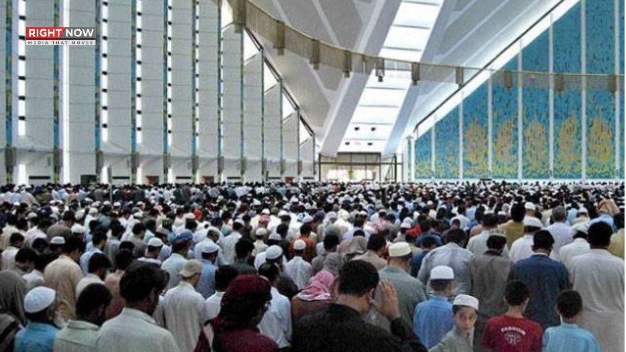 جمعة الوداع اور یوم القدس کی ریلیوں پر سکیورٹی ہائی الرٹ