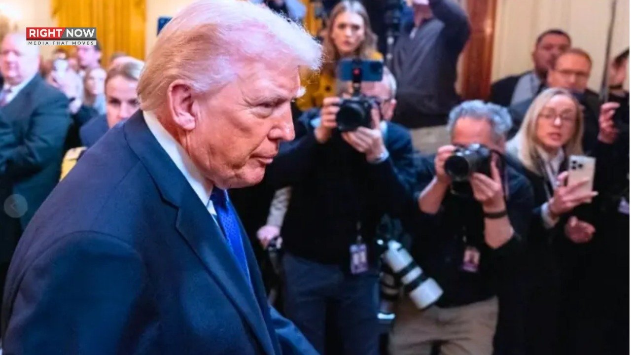 ٹرمپ انتظامیہ ایران کے ردعمل کے غلط اندازے لگانے پر تنقید کا شکار