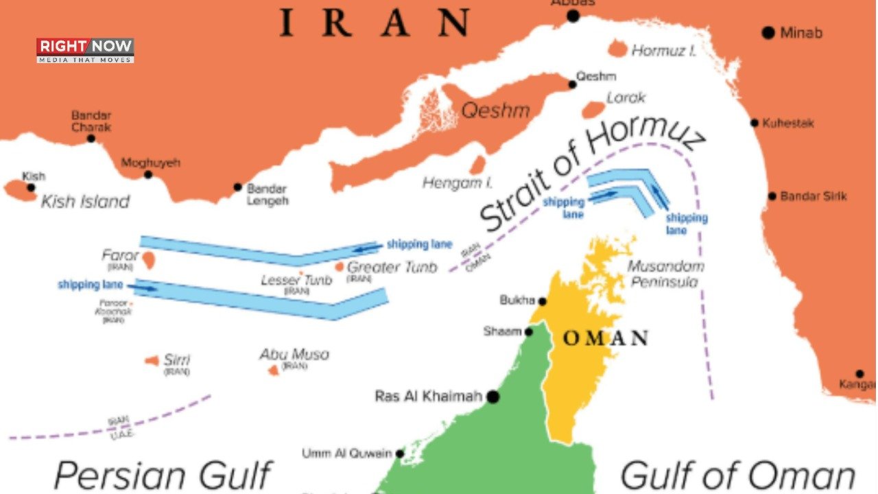 جاپان کا آبنائے ہرمز میں افواج بھیجنے سے انکار