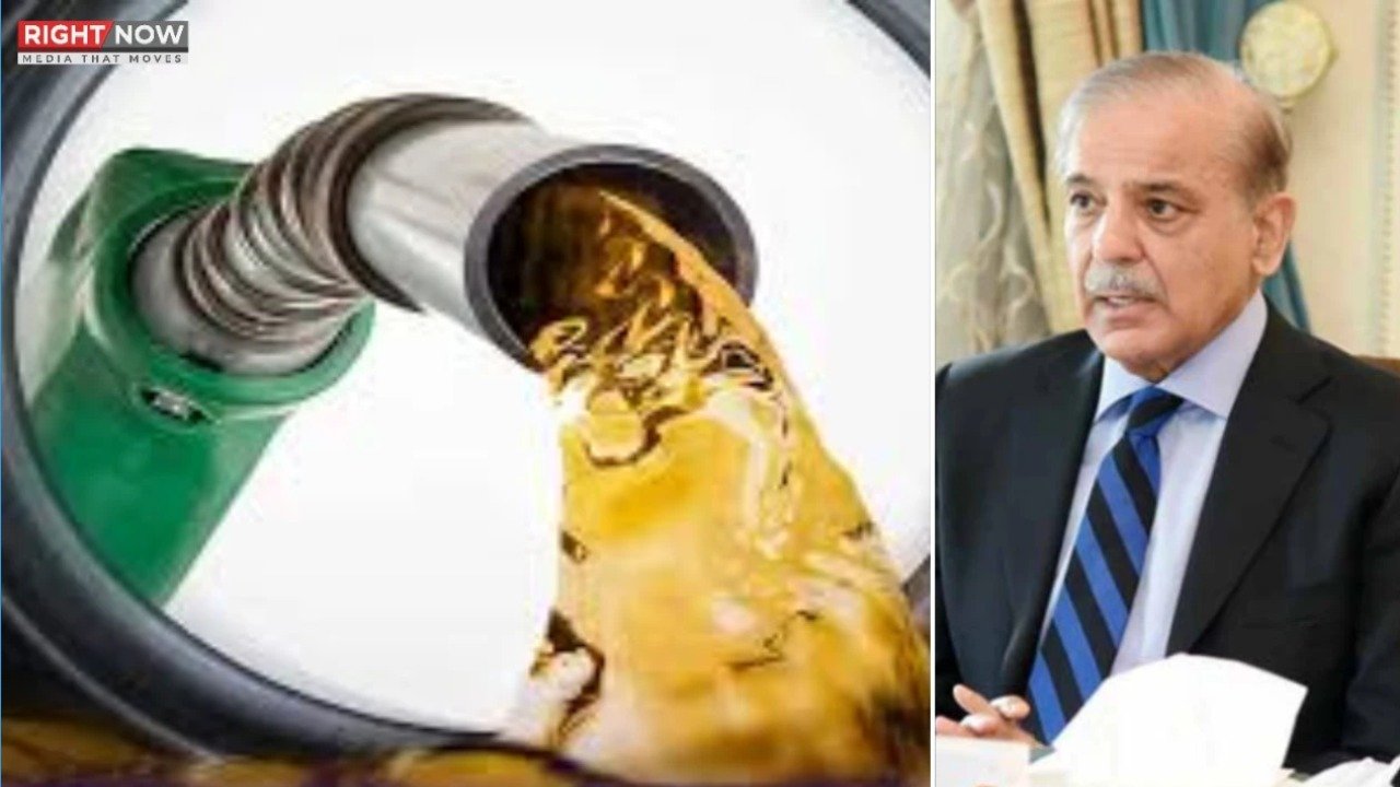 وزیراعظم کا عالمی منڈی میں تیل کی قیمتوں کے باوجود پیٹرولیم قیمتیں نہ بڑھانے کا اعلان