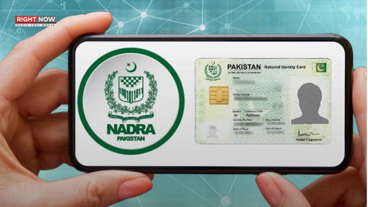 ڈیجیٹل شناختی کارڈ فزیکل شناختی کارڈ کے برابر، نادرا کی وضاحت