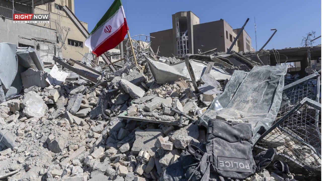 امریکی و اسرائیلی حملوں میں ایرانی و دیگر ممالک میں شدید جانی نقصان