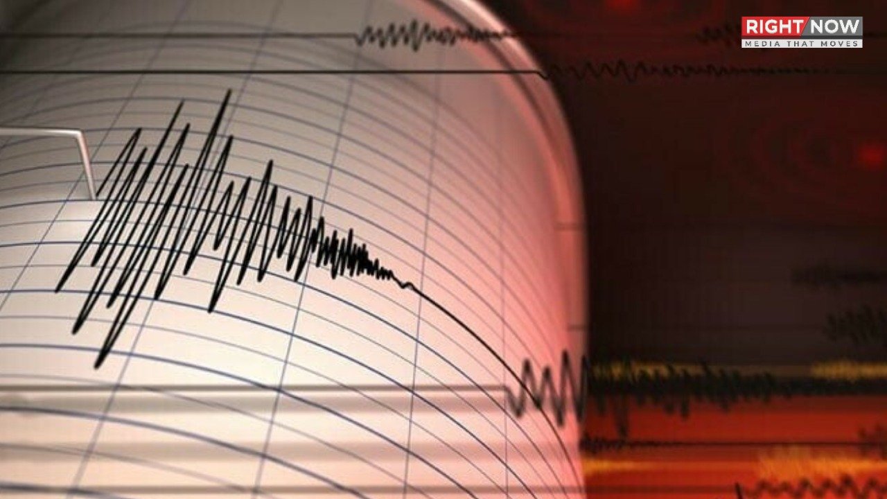 کراچی میں زلزلے کے جھٹکے، کوئی نقصان نہیں ہوا