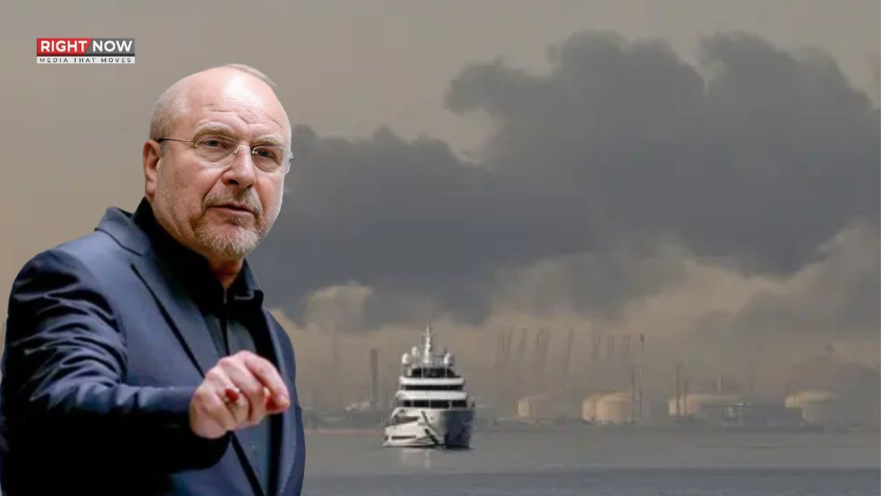 ایران: جنگ کے خاتمے کی شرط امریکا و اسرائیل کا پچھتاوا