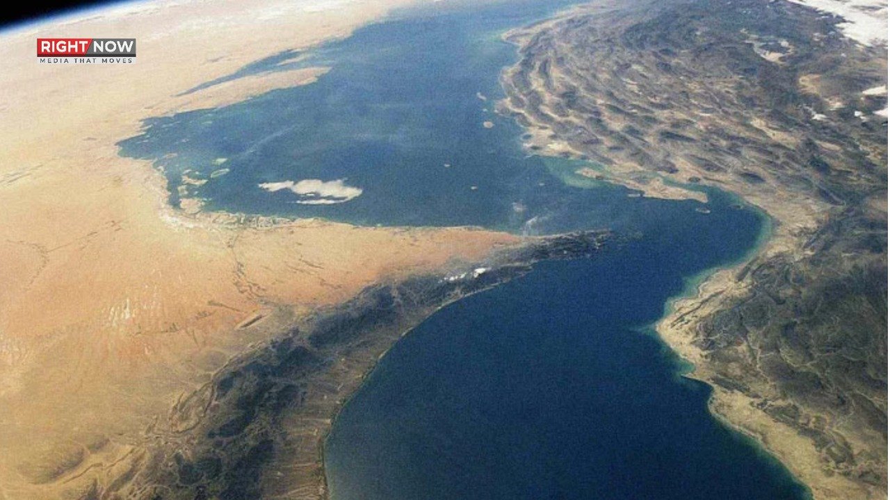 فرانس اور اٹلی کا تہران سے آبنائے ہرمز میں محفوظ گزرگاہ پر مذاکرات