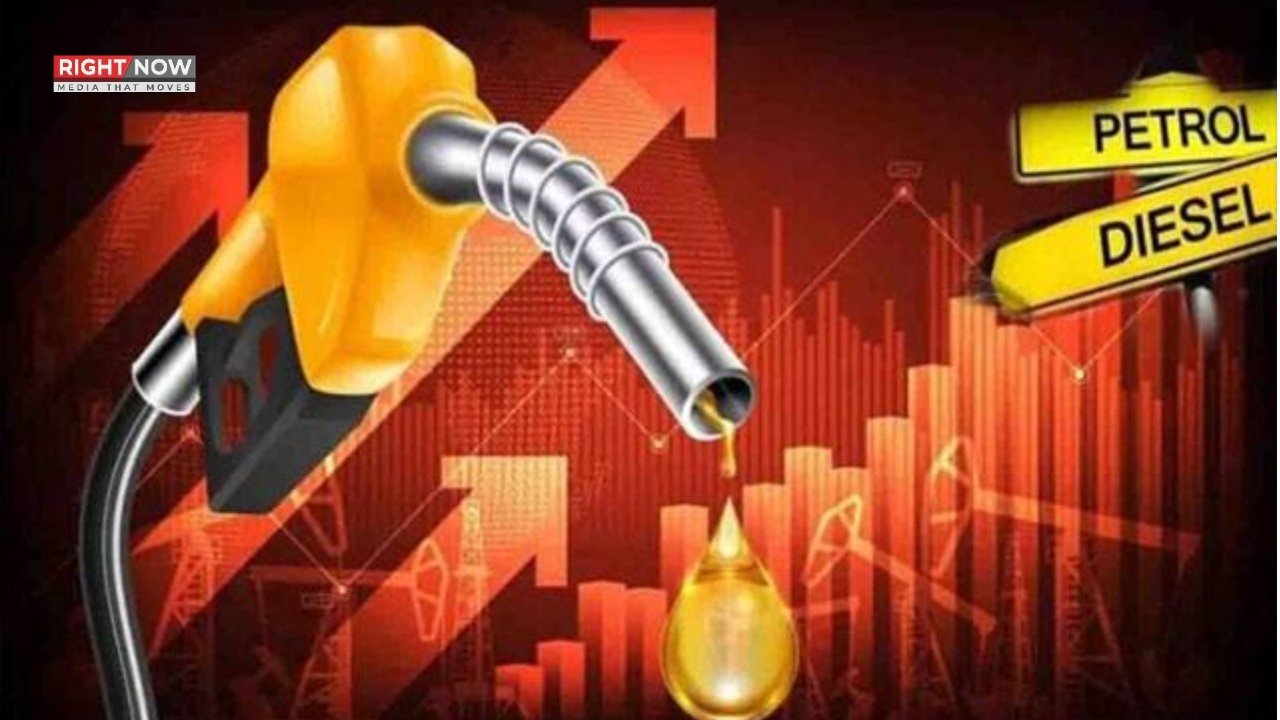 پیٹرولیم مصنوعات کی قیمتیں برقرار، حکومت کا نوٹیفکیشن جاری