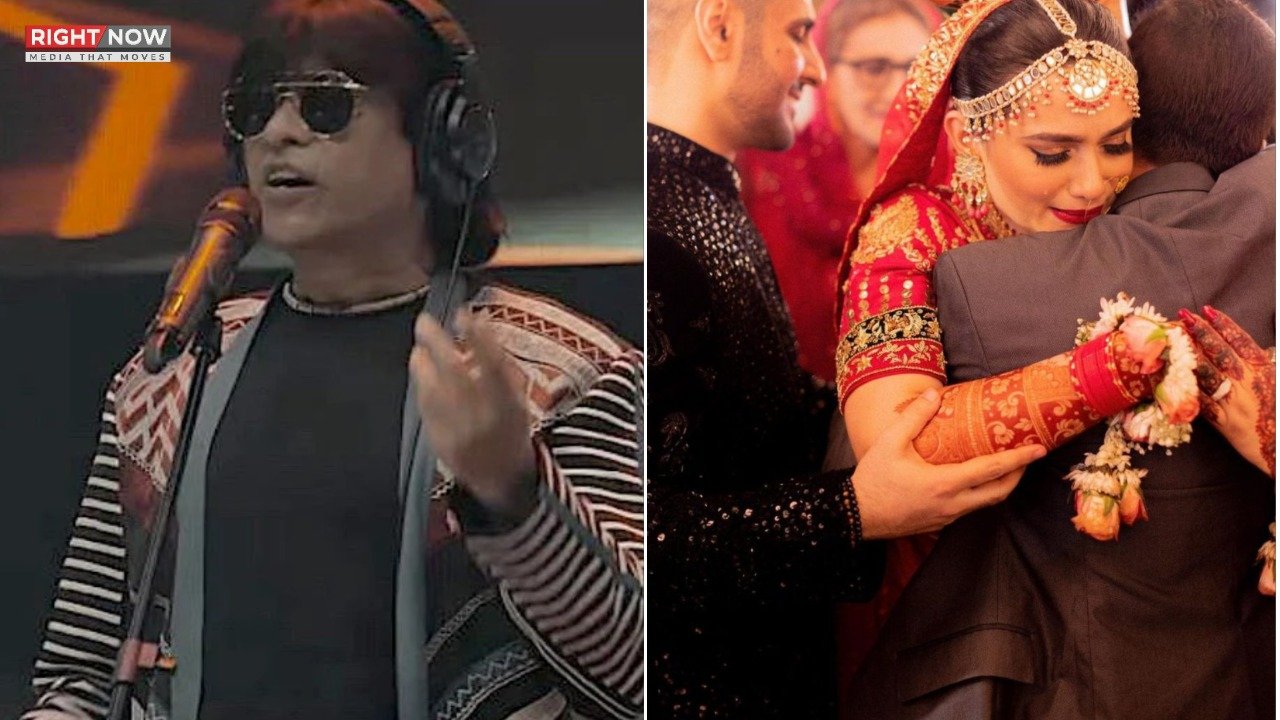 بیوی کے انتقال کے بعد بیٹی کی پرورش کیسے کی، حسن جہانگیر کا انکشاف