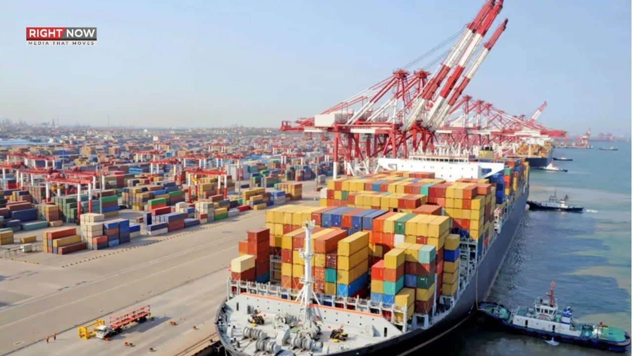 پاکستان میں درآمدات 8.21 فیصد بڑھ کر 45 ارب ڈالر تک پہنچ گئیں