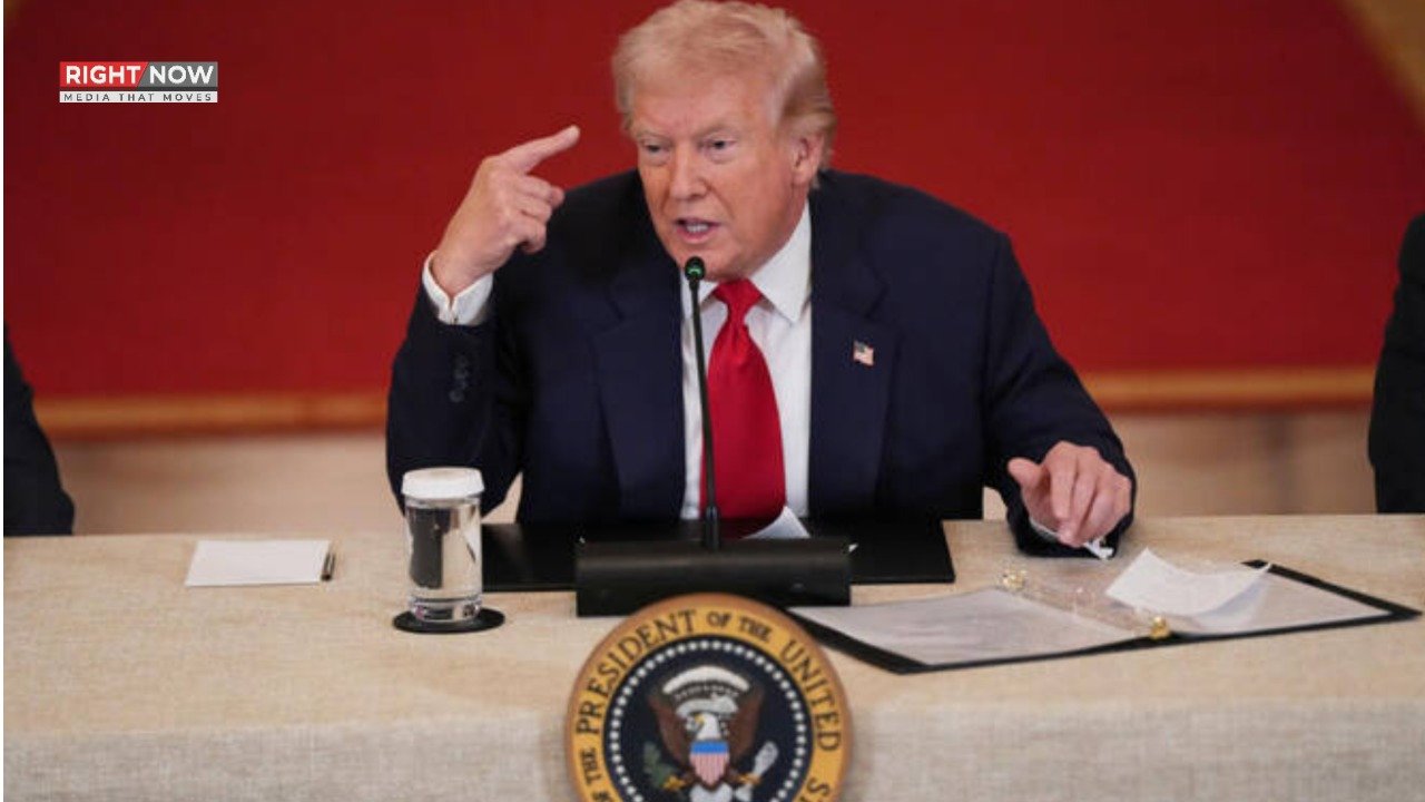 امریکی صدر کو ایران میں فتح کا اعلان کر کے جنگ ختم کرنے کا مشورہ