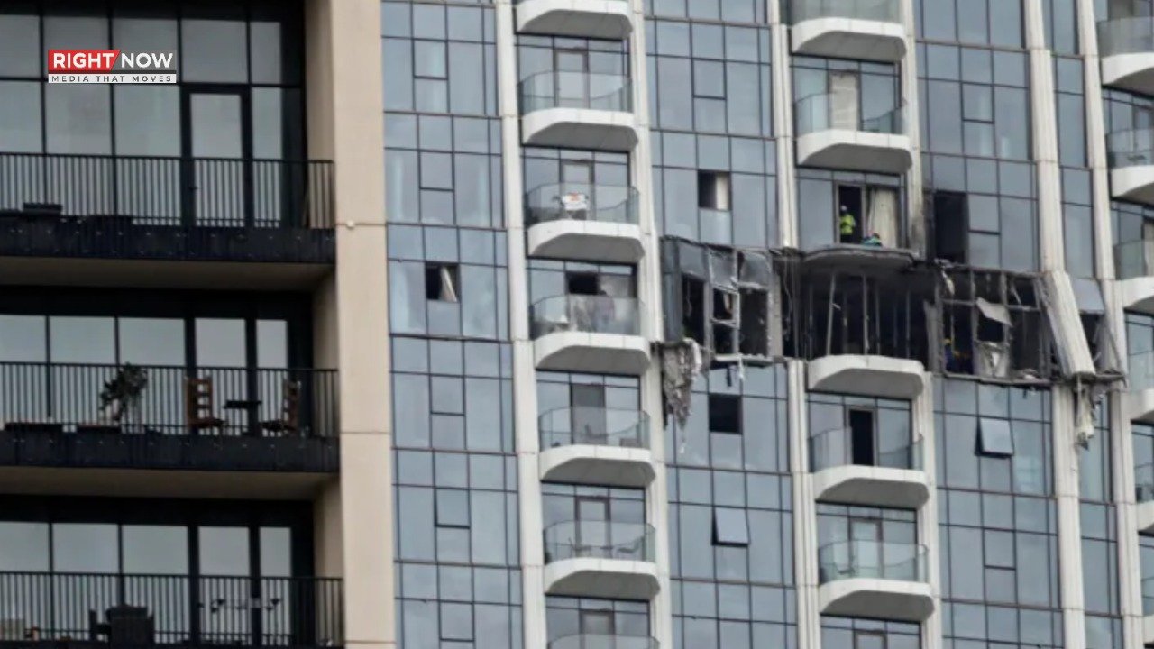 ایران کا امریکی حملوں کے بعد اماراتی فوجی مقامات کو نشانہ بنانے کا انتباہ