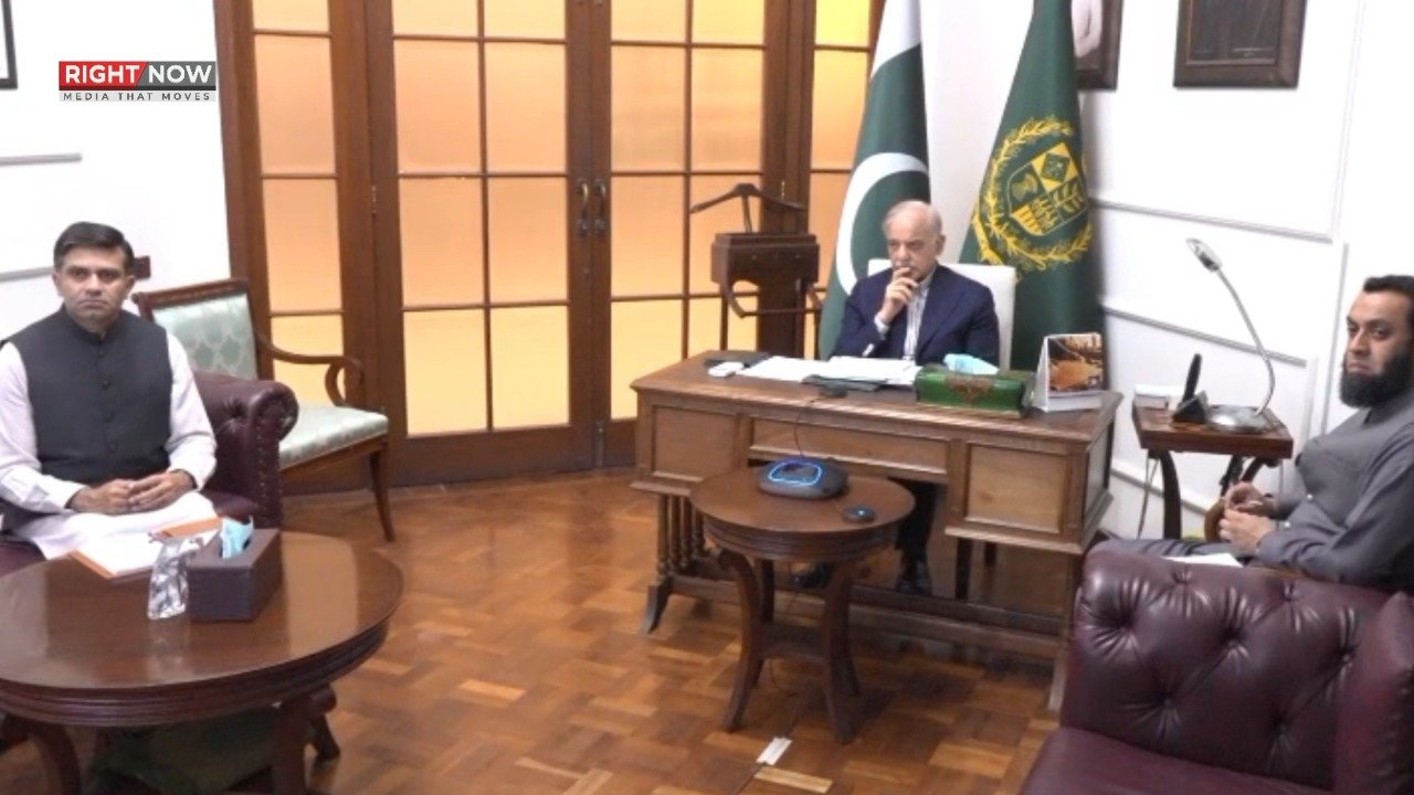 وزیراعظم کی حکومتی بچت سے عوامی ریلیف کے اقدامات کا اعلان