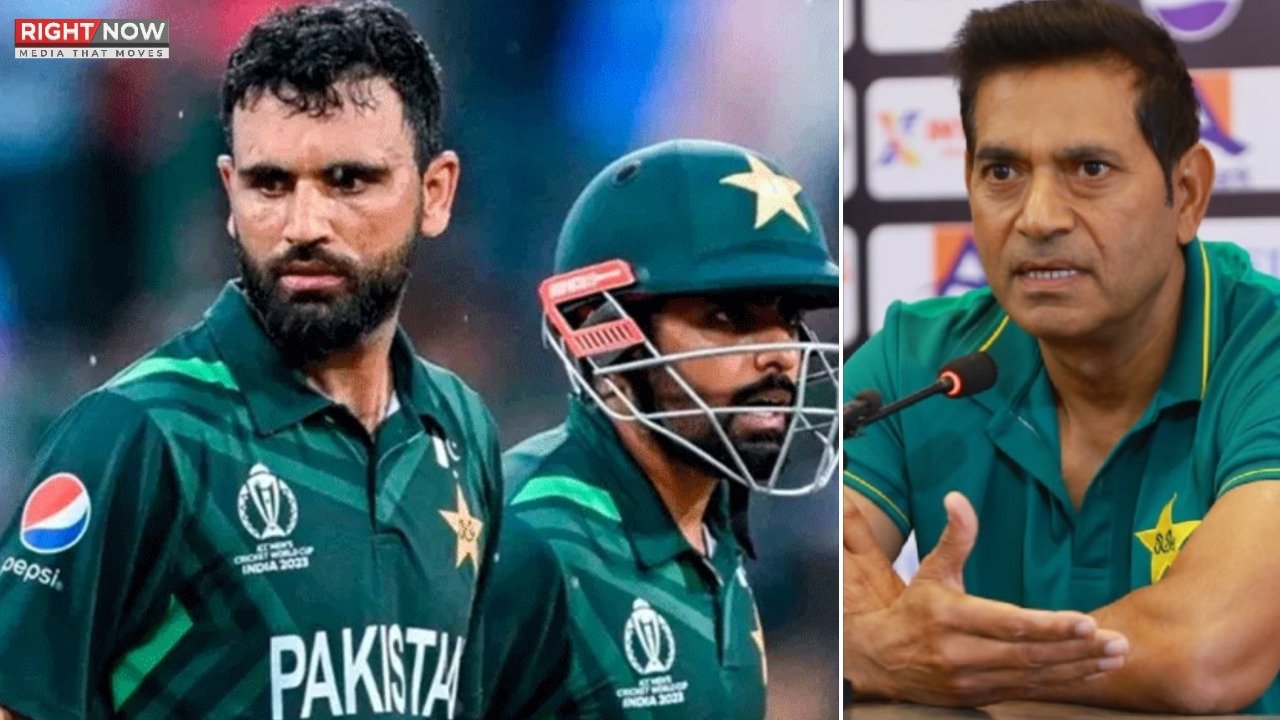 بابر اعظم اور فخر زمان کی انجری پر تحقیقات کا اعلان